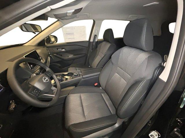 new 2026 Nissan Rogue car, priced at $29,308