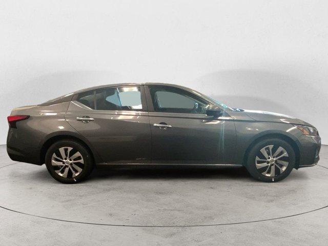 new 2025 Nissan Altima car, priced at $25,343