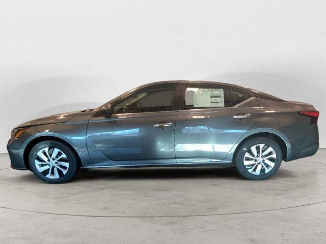 new 2025 Nissan Altima car, priced at $25,343