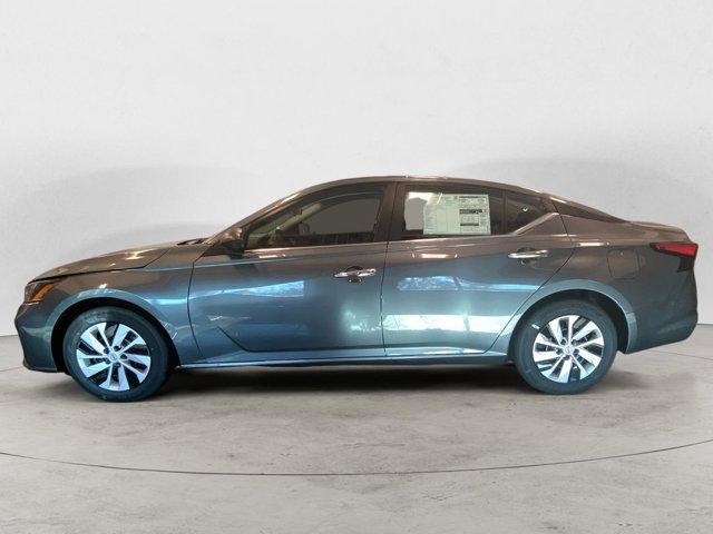 new 2025 Nissan Altima car, priced at $25,678