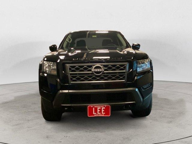 used 2022 Nissan Frontier car, priced at $30,995