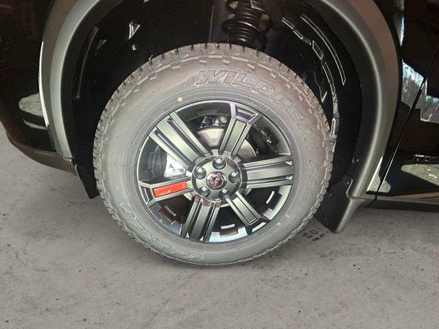 new 2026 Nissan Rogue car, priced at $31,184