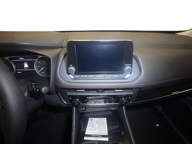 new 2026 Nissan Rogue car, priced at $31,184