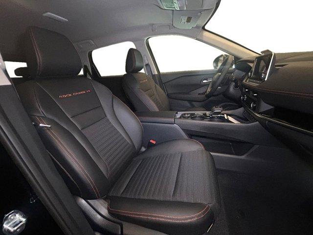 new 2026 Nissan Rogue car, priced at $31,184