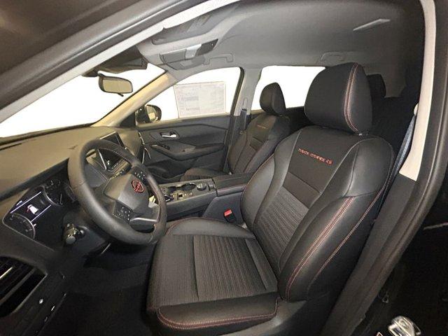 new 2026 Nissan Rogue car, priced at $31,184