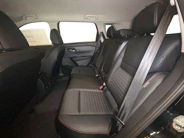 new 2026 Nissan Rogue car, priced at $31,184