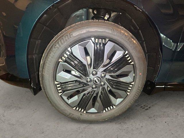 new 2026 Nissan Murano car, priced at $48,086