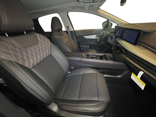 new 2026 Nissan Murano car, priced at $48,086