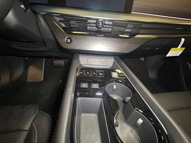 new 2026 Nissan Murano car, priced at $48,086