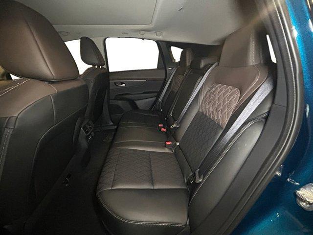 new 2026 Nissan Murano car, priced at $48,086