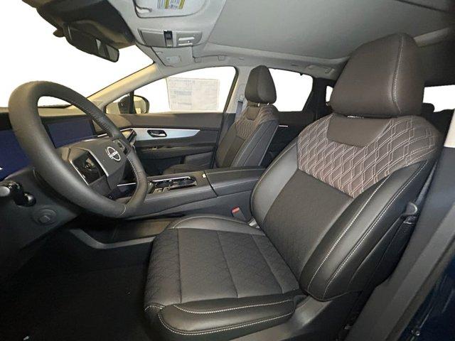 new 2026 Nissan Murano car, priced at $48,086