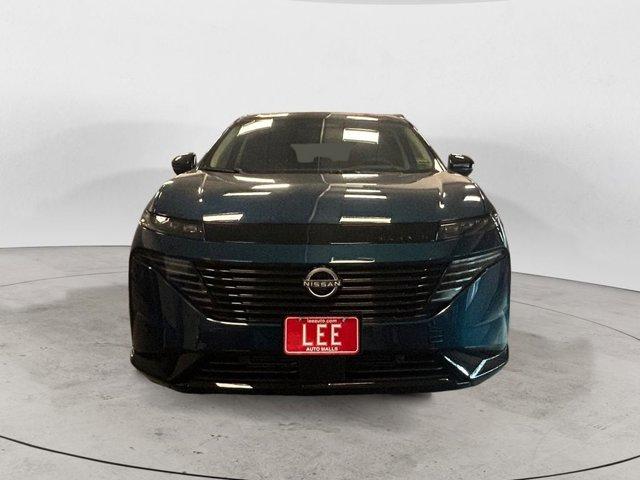 new 2026 Nissan Murano car, priced at $48,086