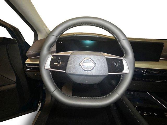 new 2026 Nissan Murano car, priced at $48,086