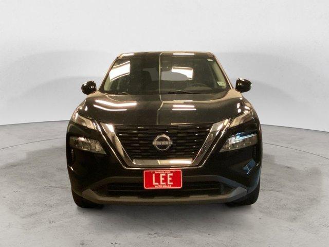 used 2022 Nissan Rogue car, priced at $23,726