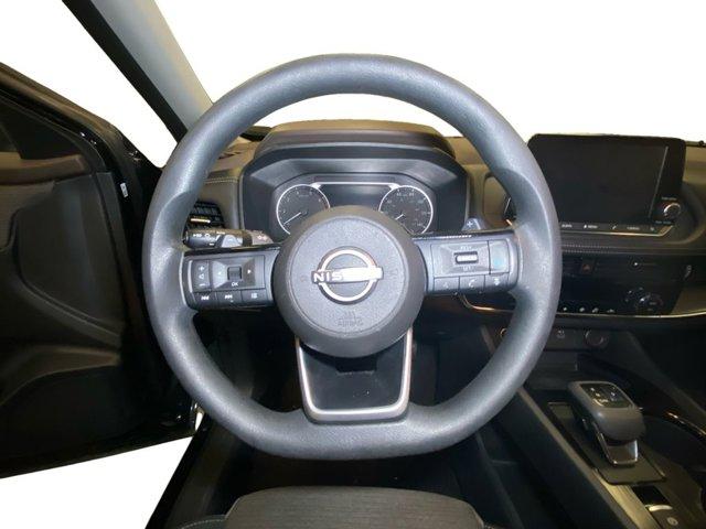 used 2022 Nissan Rogue car, priced at $23,726