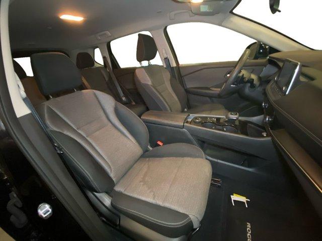 used 2022 Nissan Rogue car, priced at $23,726