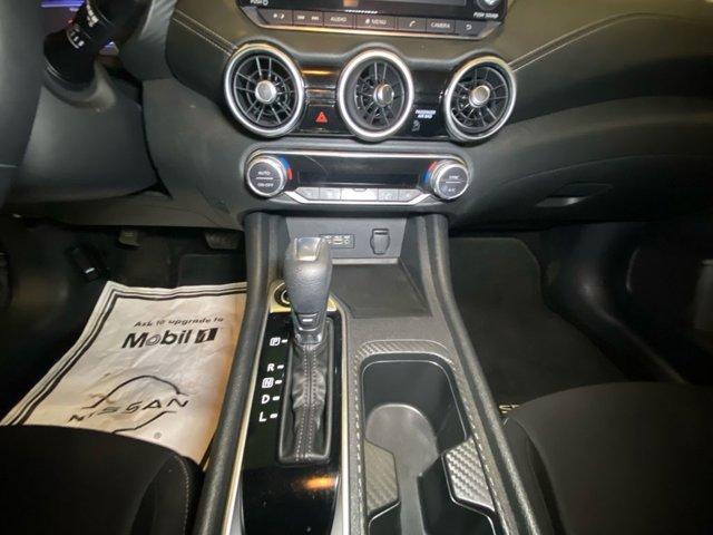 used 2020 Nissan Sentra car, priced at $16,563