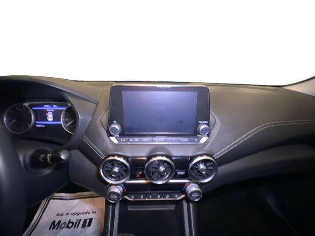 used 2020 Nissan Sentra car, priced at $16,563