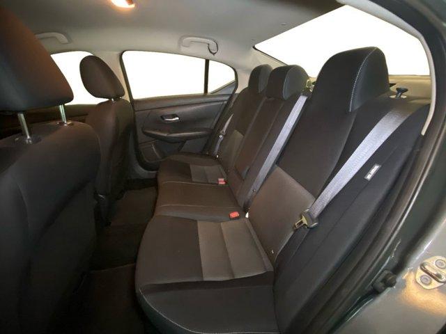 used 2020 Nissan Sentra car, priced at $16,563