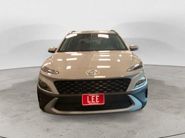 used 2023 Hyundai Kona car, priced at $22,888