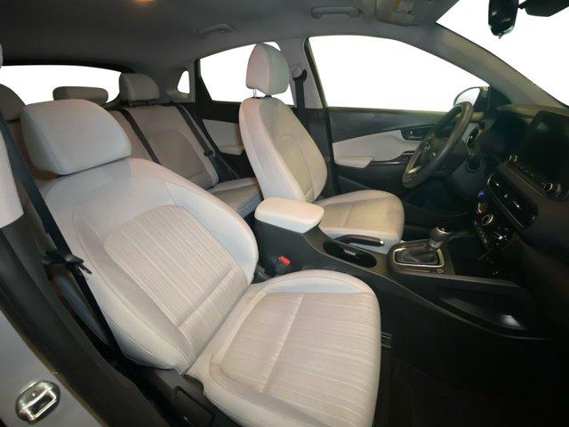 used 2023 Hyundai Kona car, priced at $22,888