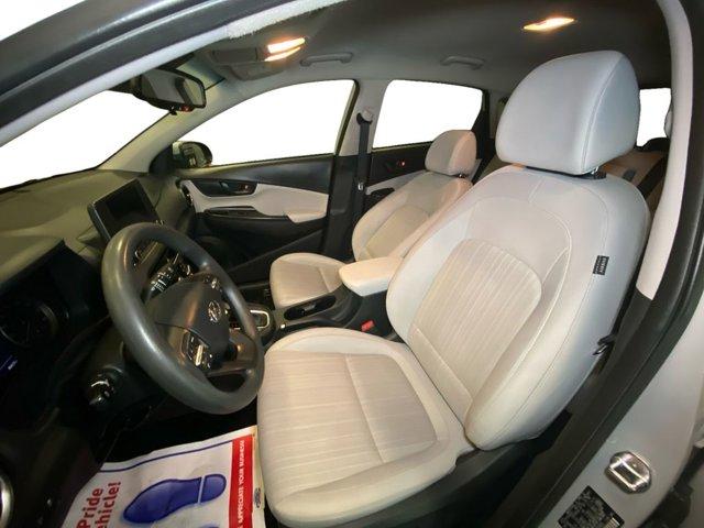 used 2023 Hyundai Kona car, priced at $22,888