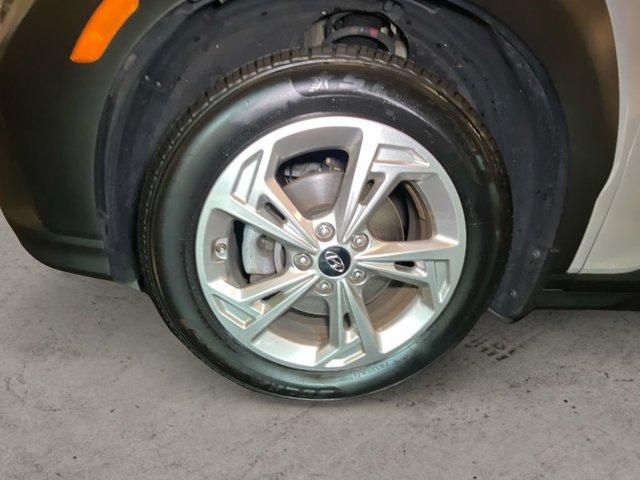 used 2023 Hyundai Kona car, priced at $22,888