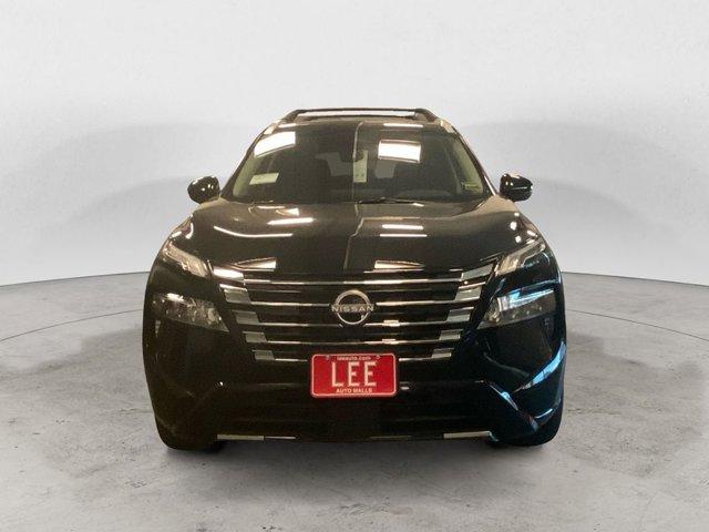 new 2026 Nissan Rogue car, priced at $37,460