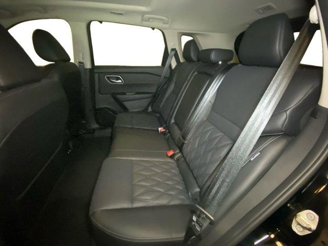 new 2026 Nissan Rogue car, priced at $37,460