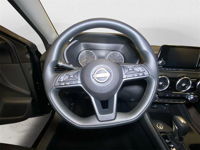 new 2024 Nissan Sentra car, priced at $22,720