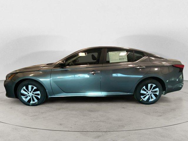 new 2025 Nissan Altima car, priced at $25,873