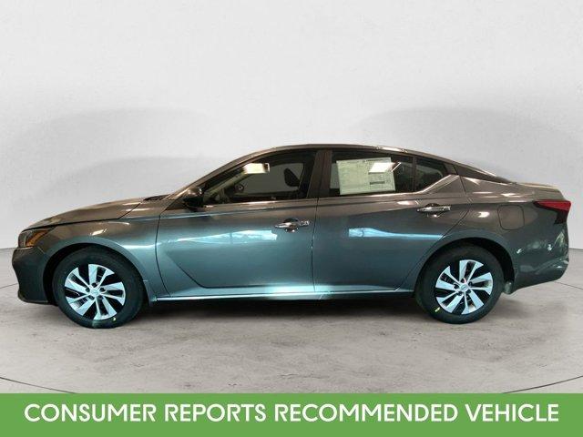 new 2025 Nissan Altima car, priced at $28,250