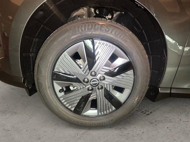 new 2026 Nissan Murano car, priced at $43,917