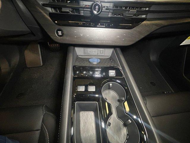 new 2026 Nissan Murano car, priced at $43,917