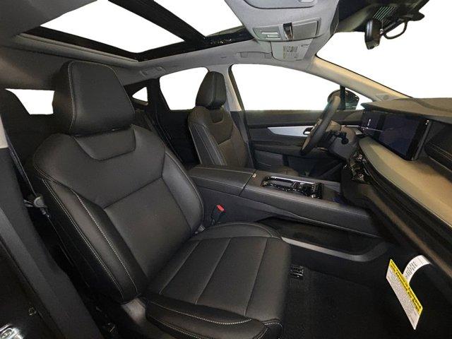 new 2026 Nissan Murano car, priced at $43,917