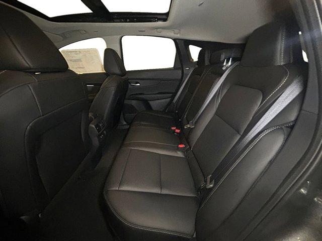 new 2026 Nissan Murano car, priced at $43,917