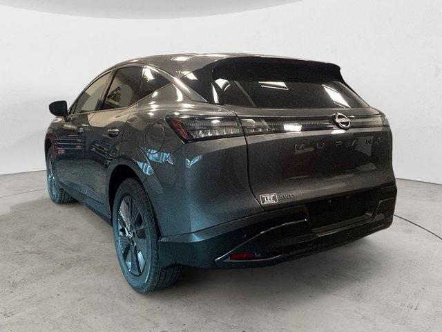new 2026 Nissan Murano car, priced at $43,917