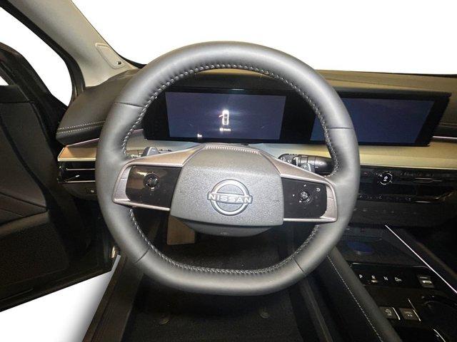 new 2026 Nissan Murano car, priced at $43,917