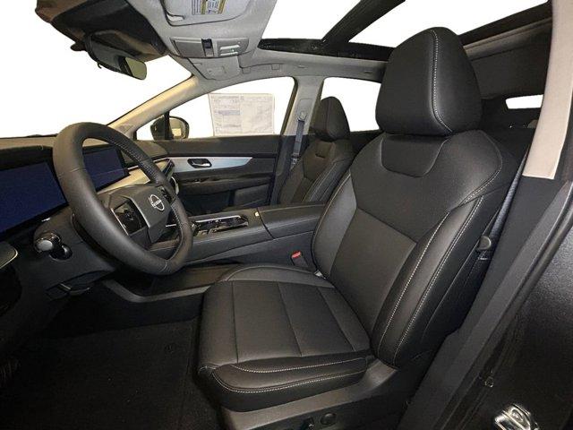 new 2026 Nissan Murano car, priced at $43,917