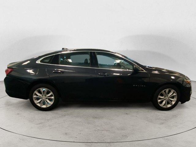 used 2022 Chevrolet Malibu car, priced at $19,900