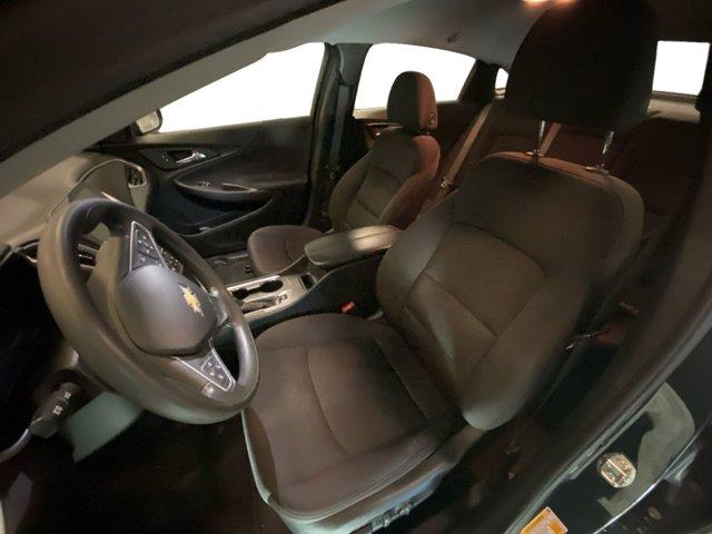 used 2022 Chevrolet Malibu car, priced at $19,900