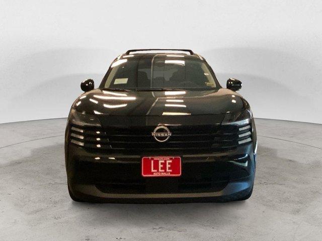 new 2026 Nissan Kicks car, priced at $27,477