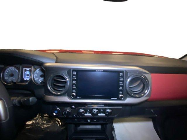 used 2023 Toyota Tacoma car, priced at $39,955
