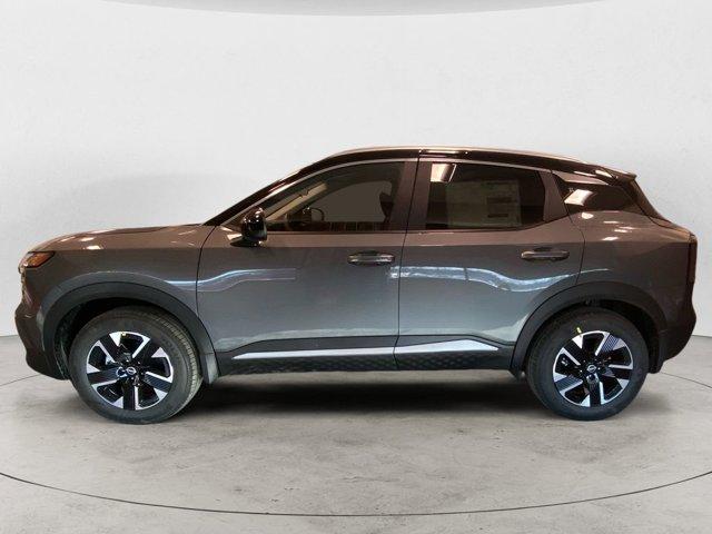 new 2025 Nissan Kicks car, priced at $27,778