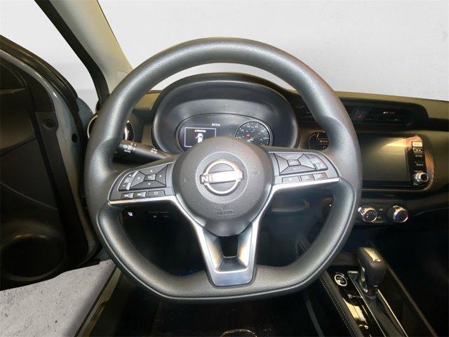 new 2024 Nissan Kicks car, priced at $26,070