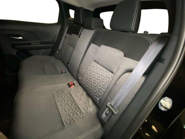 new 2026 Nissan Kicks car, priced at $27,477