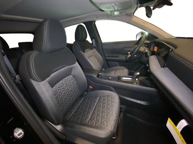 new 2026 Nissan Kicks car, priced at $27,477