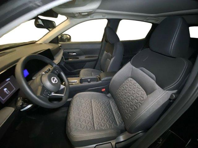 new 2026 Nissan Kicks car, priced at $27,477