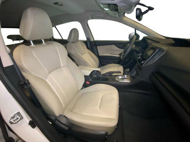 used 2023 Subaru Impreza car, priced at $23,447