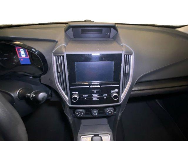 used 2023 Subaru Impreza car, priced at $23,447
